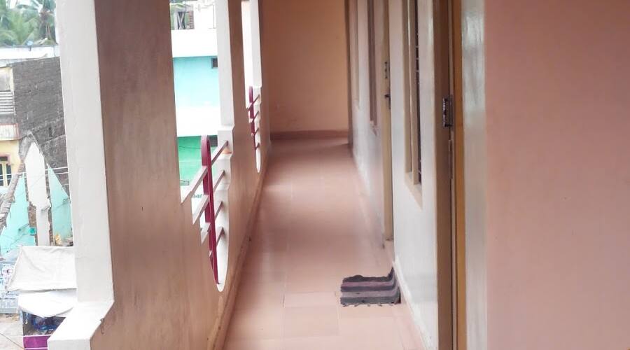 Mansoor Lodge, Chidambaram 4